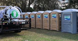 Professional Portable Potty Rental in Teutopolis, IL